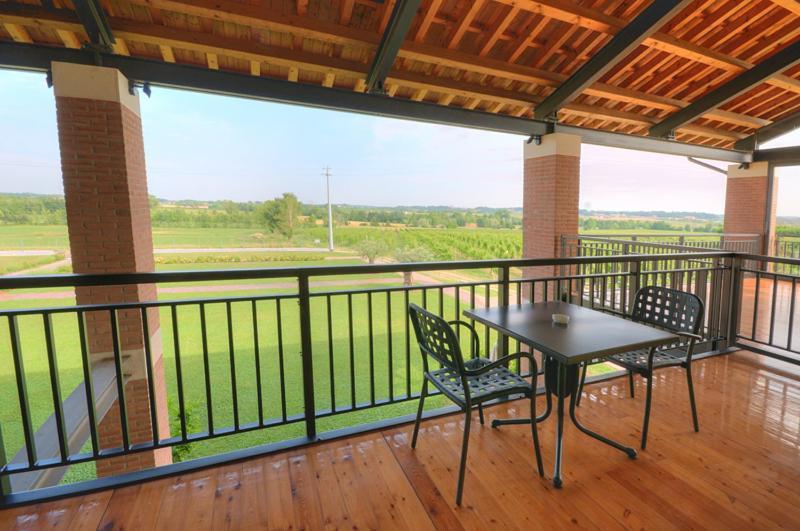 Вилла Agriturismo Colombarino Дезенцано-дель-Гарда Номер фото